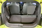 Scion iQ Concept 2009 года